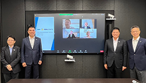 尊龙董事會決議通過收購德國BHTC拓展智慧移動生態圈